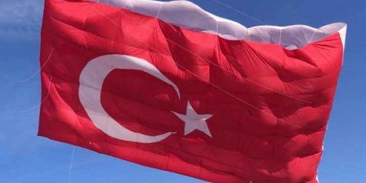 Türk uçurtmacılar Hindistan’a gidiyor