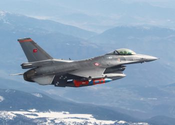 Hava Kuvvetleri’nin mühimmat çeşitliliği artıyor