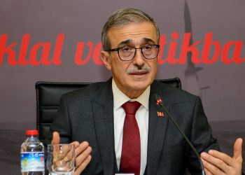 “F-35’in ortağı olarak attığımız imzanın arkasındayız”