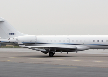 Afganistan’da Amerikan uçağı düşürüldü