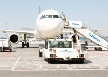 Havaş çalışanları ‘APPRON’ kullanacak