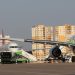 Rus Nordwind Antalya’ya sert indi