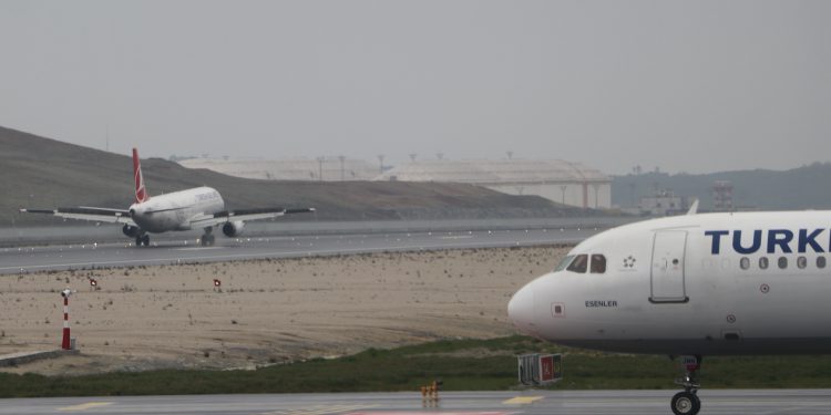 THY ve Pegasus  Irak ve İran seferlerine yeniden başlıyor