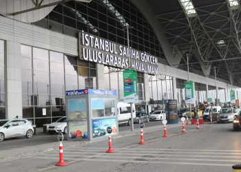 Sabiha Gökçen’den kayıp eşyaya yeni nesil çözüm