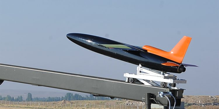 ŞİMŞEK sınıfı başarıyla geçti