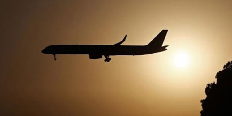 İran hava sahasını kullanmayacak