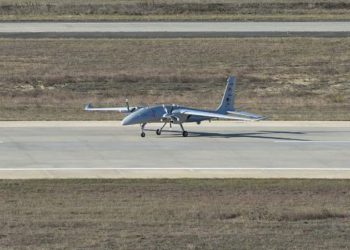 Bayraktar Akıncı TİHA yıl sonunda göreve başlıyor