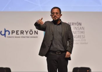 Ali Sabancı Esas Holding’in başına geçti