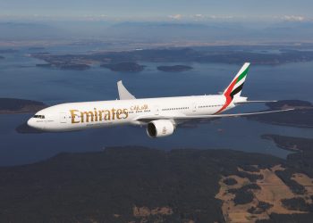 Emirates’ten Singapur aktarmalı Penang uçuşu