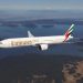 Emirates’ten Singapur aktarmalı Penang uçuşu