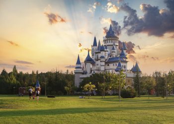 Çocuklarla gidilebilecek en keyifli sömestr rotaları