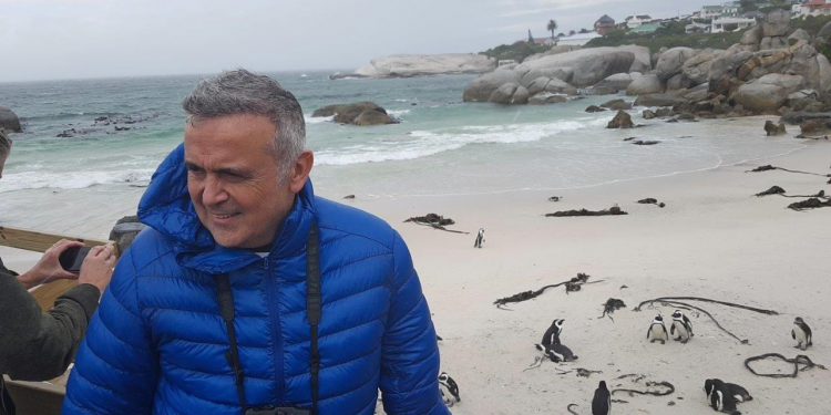 Turist olarak Güney Afrika izlenimlerim…