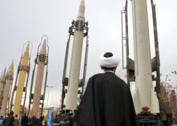 İran hangi füzelere sahip?