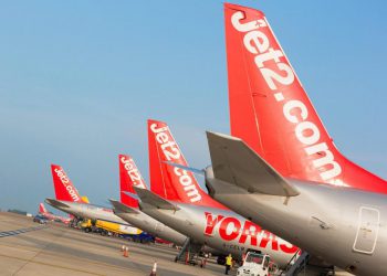 Jet2, İstanbul’a uçmaya hazırlanıyor