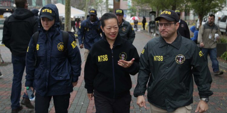 ABD İran’daki uçak kazasına temsilci atadı