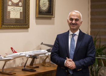 Kotil: 2028’de 10 milyar dolar ciro yapacağız