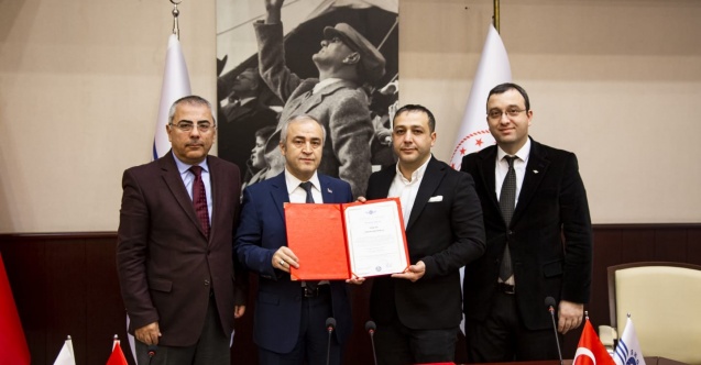 Türkiye’nin ilk yerli ve milli balonu sertifikasını aldı