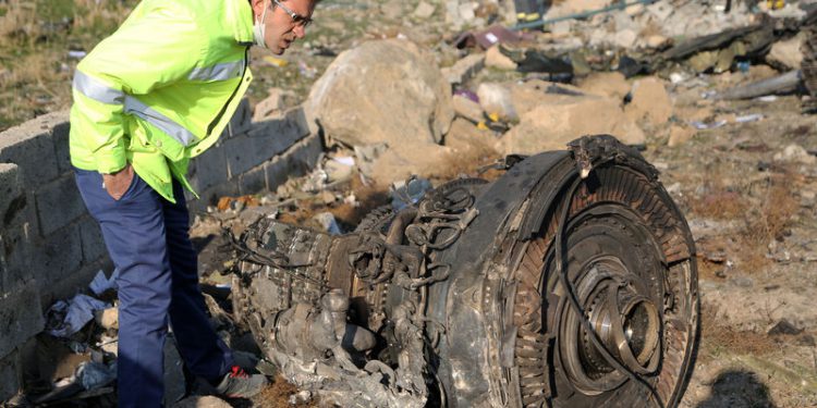 “Ukrayna uçağı 2 TOR-M1 füzesi ile vuruldu”