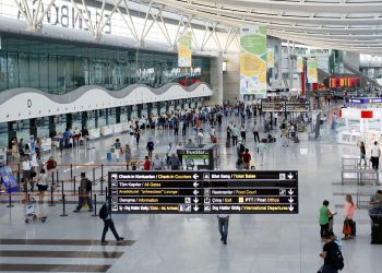 TAV’dan 764 milyon avro ciro