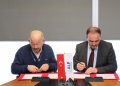 Eskişehir Teknik Üniversitesi ile Alp Havacılık’tan iş birliği