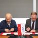 Eskişehir Teknik Üniversitesi ile Alp Havacılık’tan iş birliği