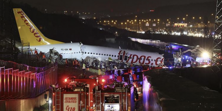 Kazada 3 kişi hayatını kaybetti