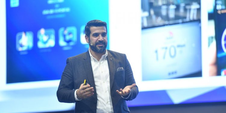 İstanbul Havalimanı’nda üst düzey atama