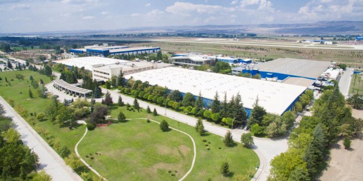 İlk yerli helikopter motoru çalıştayı düzenlendi