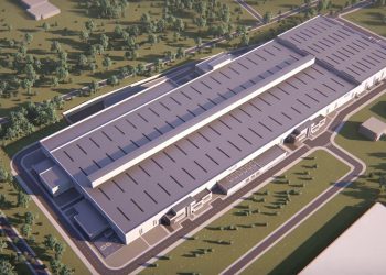 TUSAŞ, Türkiye’nin en büyük  kompozit tesisini kuruyor