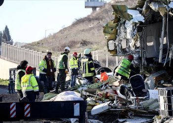 Pegasus uçağında son durum ne?