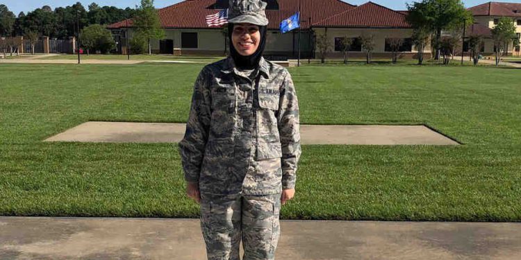 ABD Hava Kuvvetleri’nde dini inanç özgürlüğü