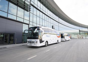 Havalimanlarına yolcu taşıma yetkisini ‘Bakanlık’ devraldı