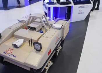 Yunanistan’ı Havelsan korkusu sardı