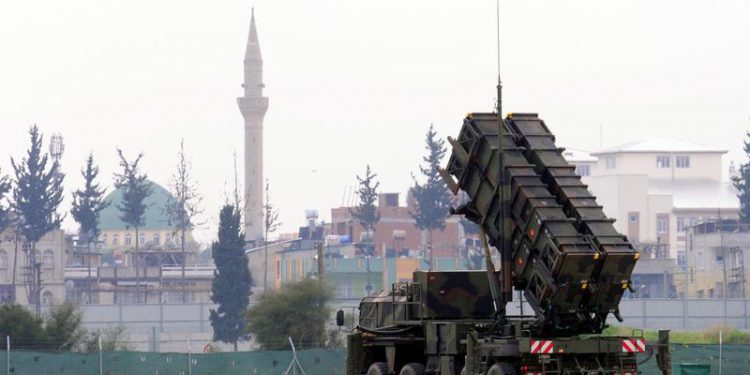 Türkiye’de hangi füze savunma sistemleri var?