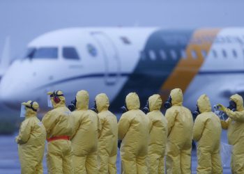 Uçakta bulaşıcı hastalıklardan nasıl korunursunuz?