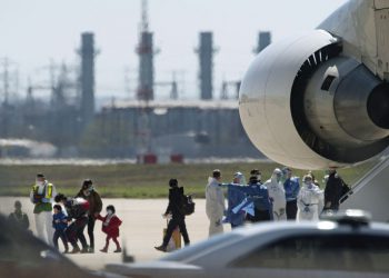 Koronavirüsten etkilenen havayollarına milyarlarca dolar