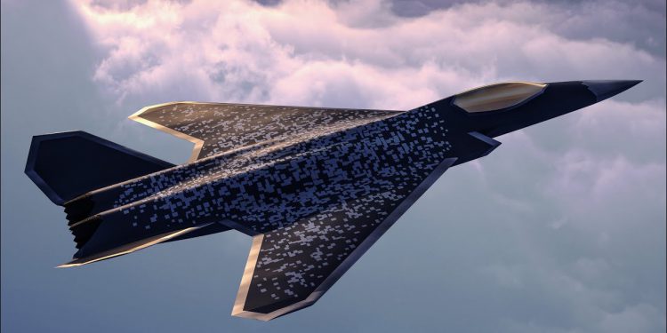 Avrupa ortak savaş uçağı için düğmeye bastı