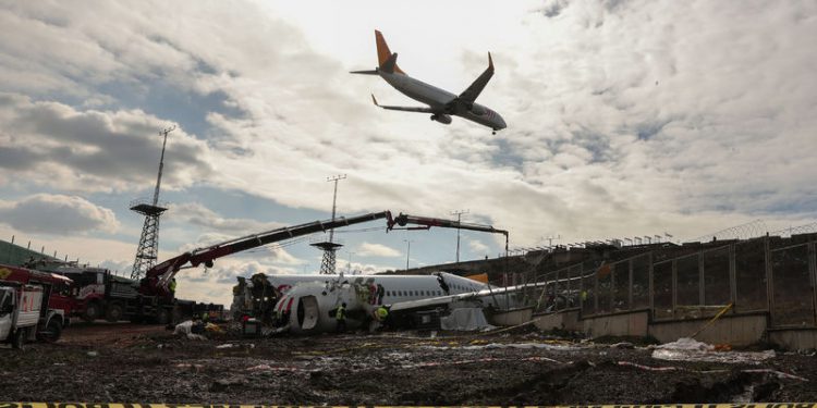 Kontrolörün ilk ifadesi ortaya çıktı