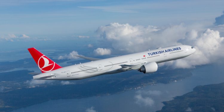 THY Avrupa’da birinci dünyada dördüncü oldu