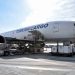 Turkish Cargo’dan Çin’e insani yardım seferi