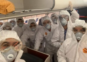 İşte Havacılık Dünyasının Koronavirüs Hikayesi