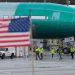 Boeing’de koronavirüsten ilk ölüm
