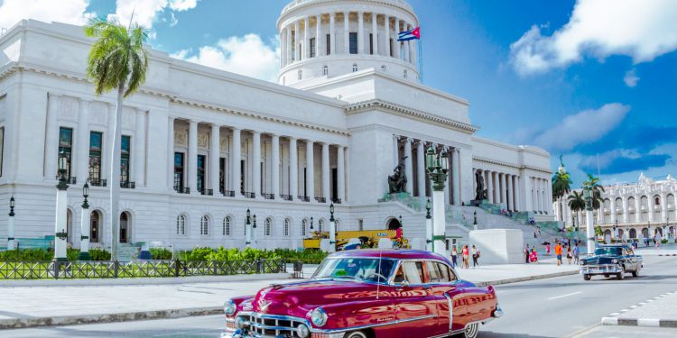 Tarihin durduğu Havana’da neler var?