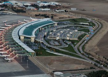 TAV’ın 4 havalimanı “hizmet kalitesinde” Avrupa’da zirvede