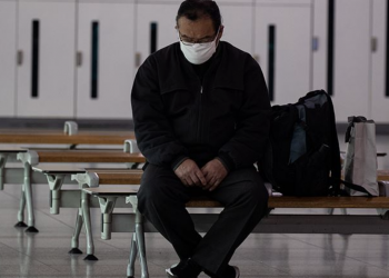 Yeni tip koronavirüsü küresel salgın ilan edildi