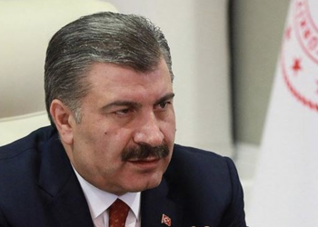 Sağlık Bakanı: Koronavirüs tanısı konan hasta sayımız 47 oldu