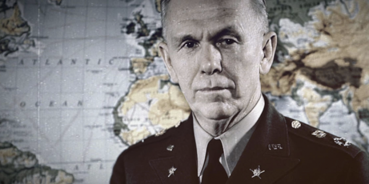 Marshall Planı: Soğuk Savaşın Şafağında