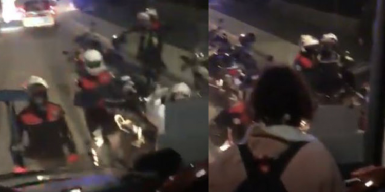 Soylu ve Gül’den Güzide Sofi hakkında açıklama