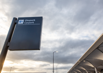 İstanbul Havalimanı’nda otopark ücretsiz oldu