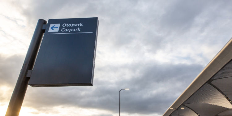 İstanbul Havalimanı’nda otopark ücretsiz oldu